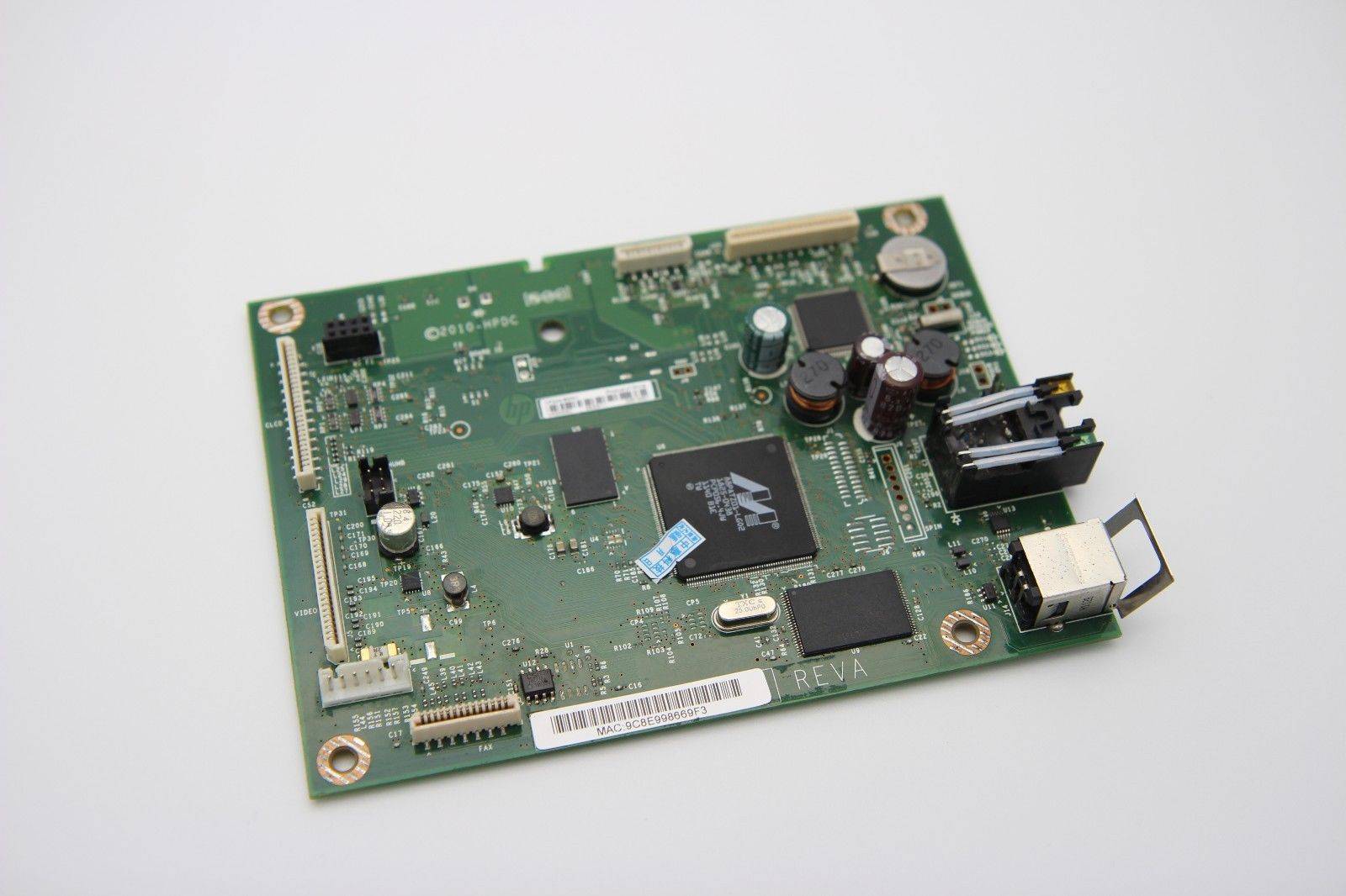 Плата форматера HP CLJ M276 (CF224-60001) OEM