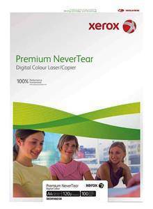 Бумага Premium Never Tear XEROX A3, 350мк, 100 листов (синтетическая) (003R98065)