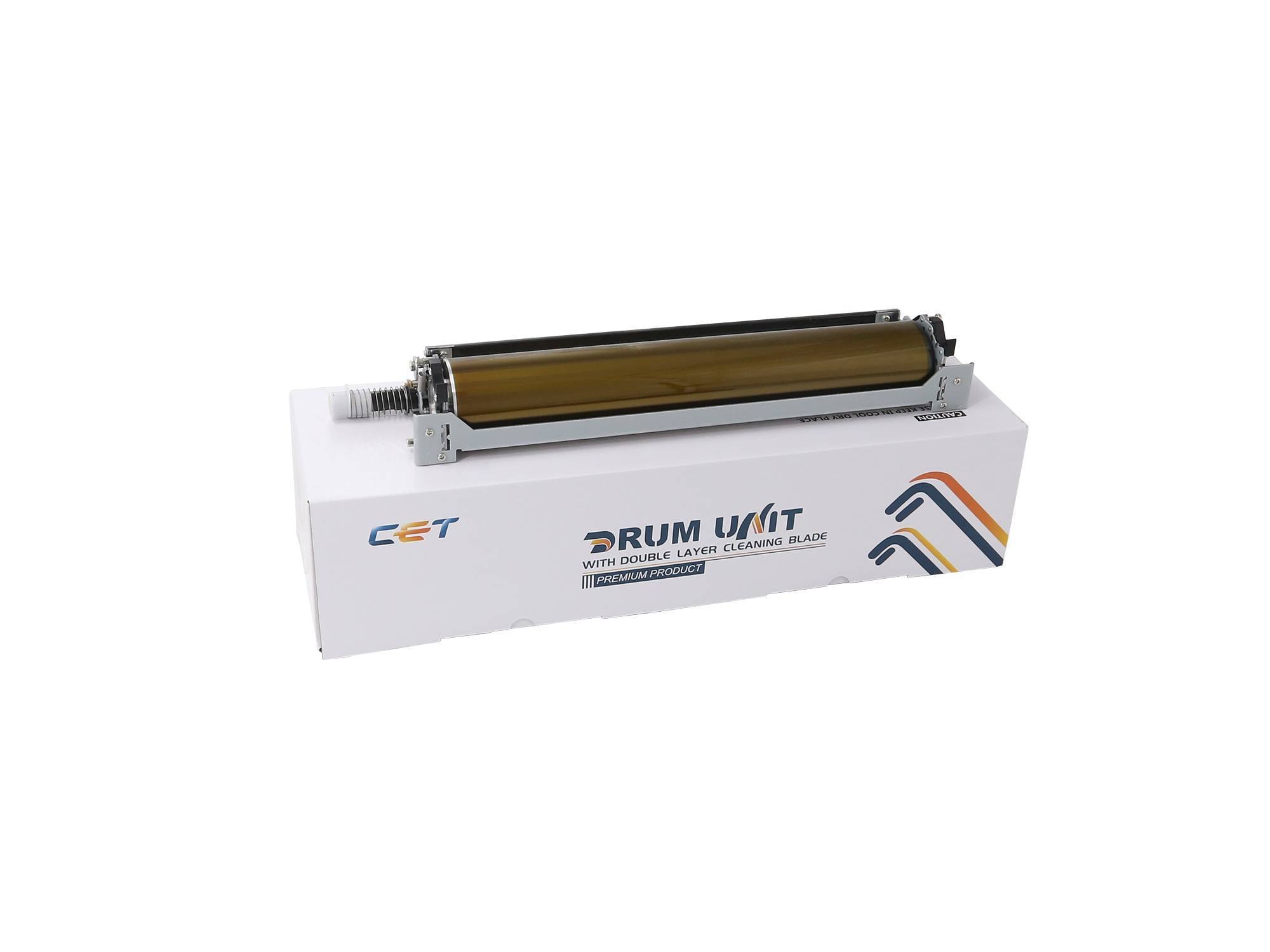 Драм-юнит для KONICA MINOLTA AccurioPrint C4065/C4070/C4080 CMY 460K стр. (DR620/DR621/ACE60Y1/ACE60Y3) CET