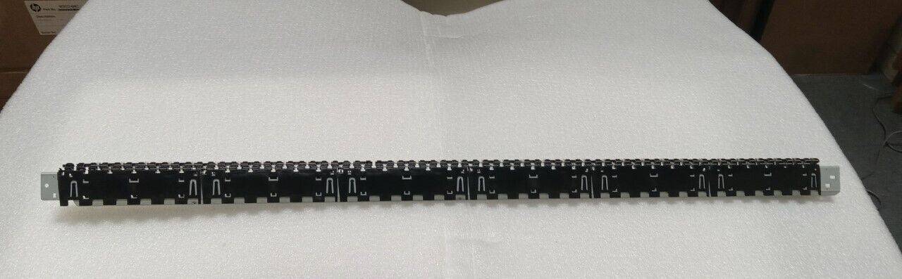Secound starwheel rail - For the T930, T1530, T2530 series (Original)