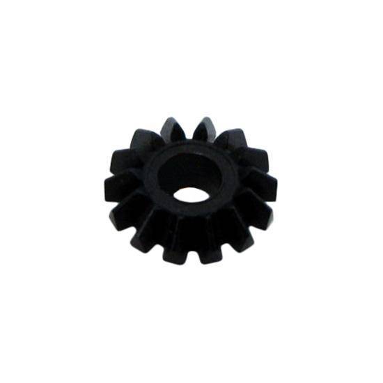Шестерня 14T Konica-Minolta 165/185/195/215/235/1611/Di1611/Konica7216/7719/7721/7818 (4163563901)
