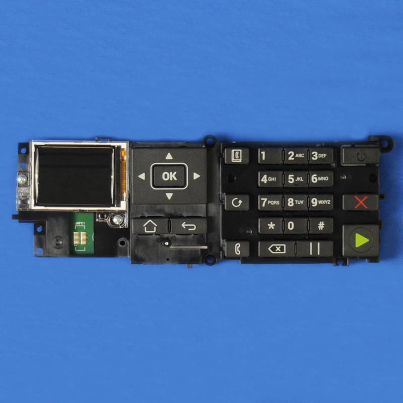 Панель оператора в сборе Lexmark MX321 (41X1368)