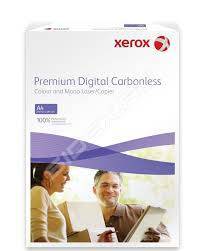 XEROX 003R99108 Бумага Carbonless XEROX A4, 501 лист, 3-х стр, White/Canary/Pink (самокопирующая)