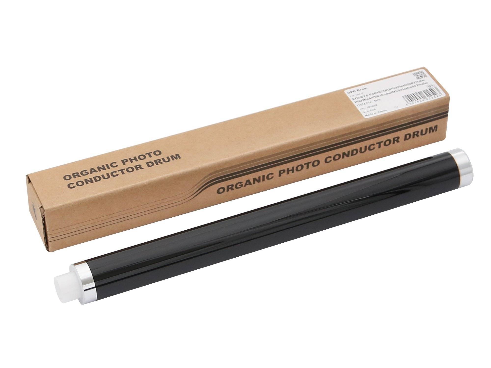Барабан для Kyocera ECOSYS M5521/M5526/P5018/P5021/P5026 100K CET