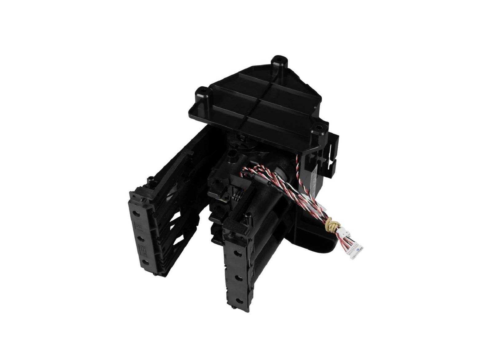 Станция подачи чернил левая HP DJ T920/T1500/T1530/T2500 (CR357-67029)