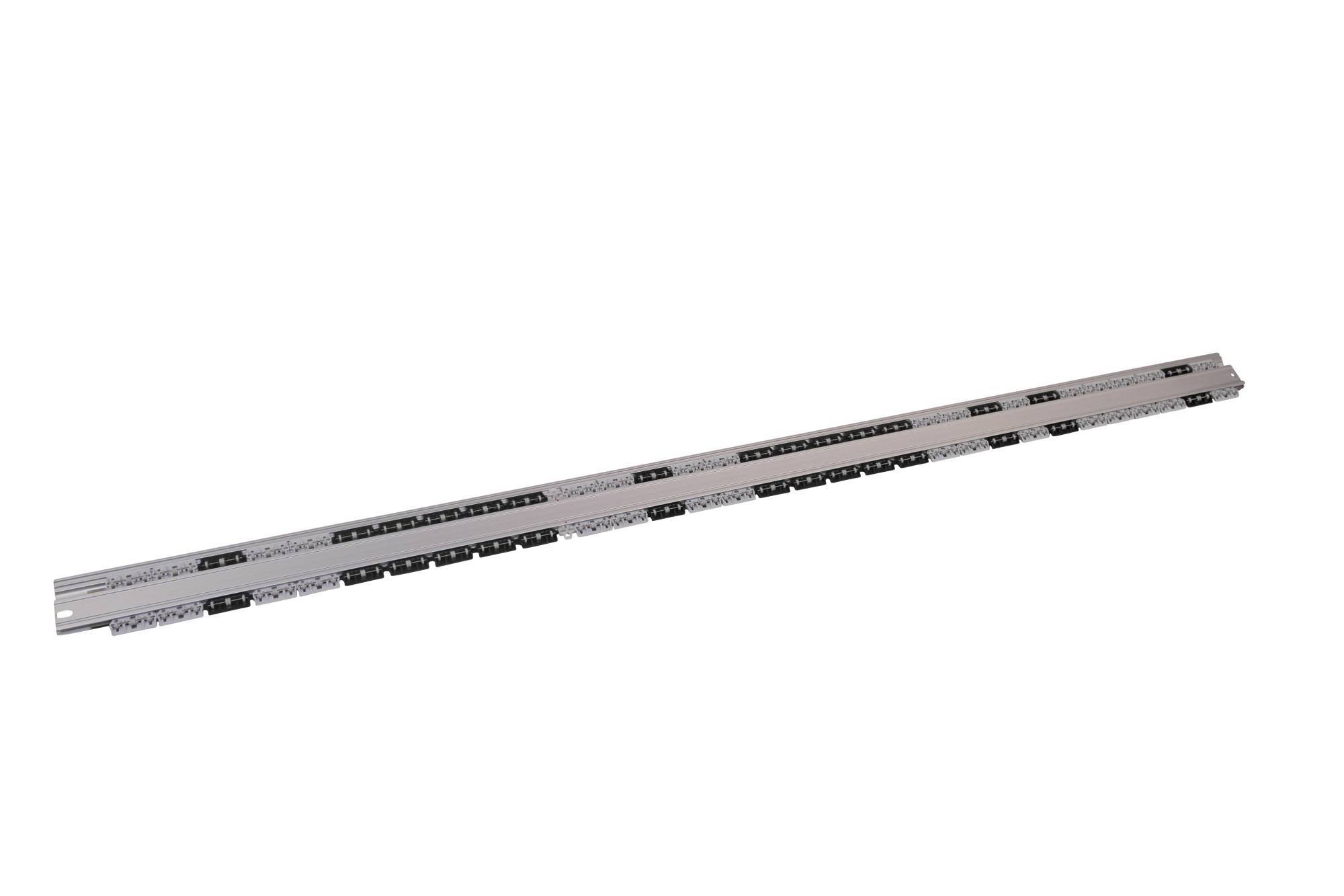 Зубчатый вал в сборе HP DJ Z6/Z9 44" (Q6719-67004)