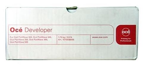 Девелопер Oce PlotWave 300/340/360/500 (1 х 1,75 кг) (1070036685/1070064596)