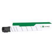 Lexmark 76C00K0 Standard Yield Black Cartridge, ресурс 18500стр. CS921 / CS923 / CX920 / CX921 / CX922 / CX923 / CX924