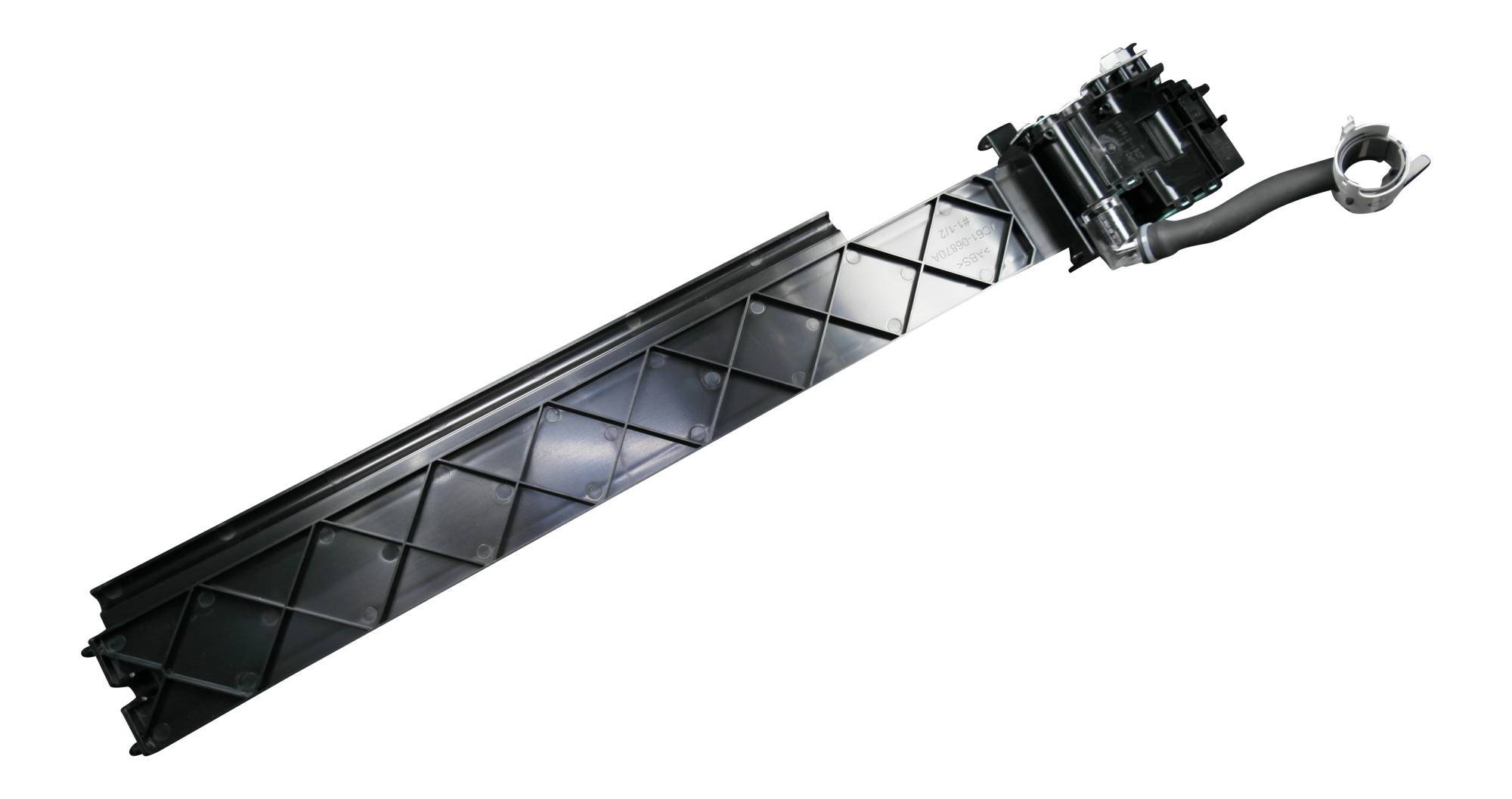 X3A73-60011 Направляющая/резервуар цветного тонера HP CLJ E87640/87650/87660 (X3A73-60011/JC93-01089B/JC93-01088D/JC93-