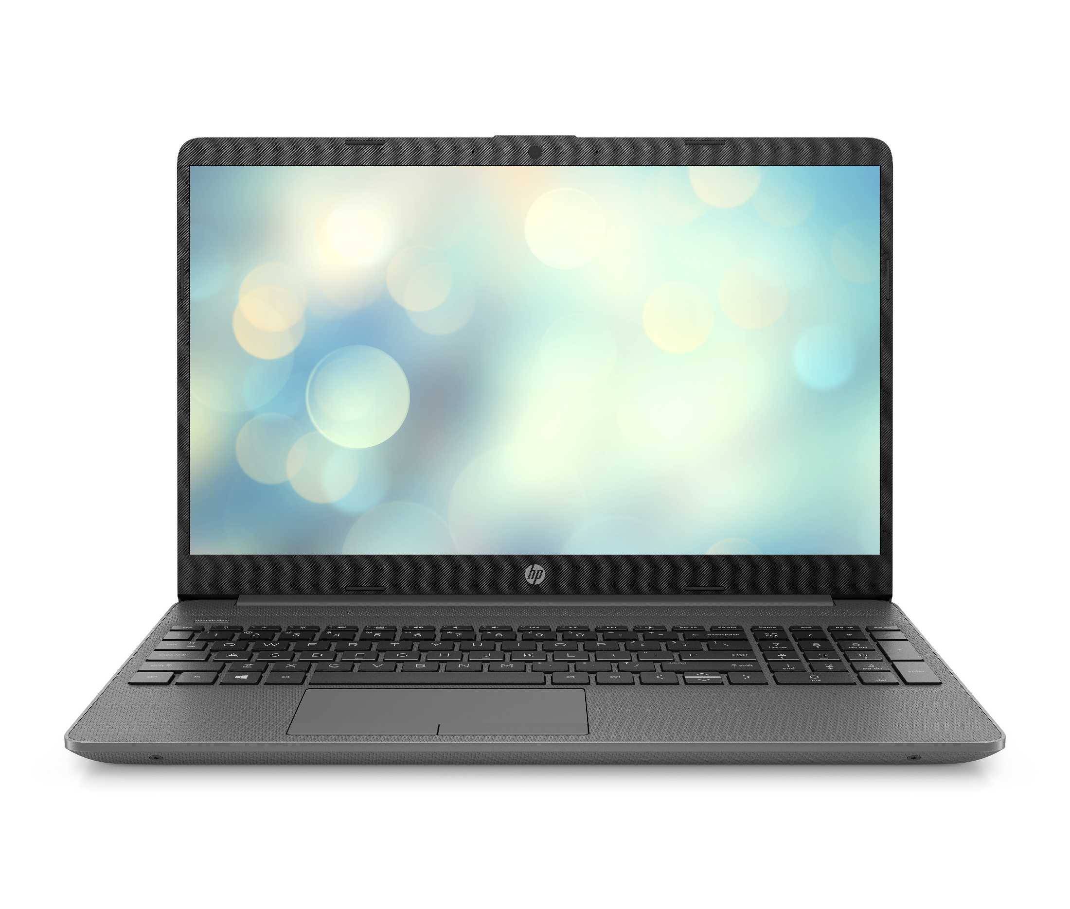 Ноутбук HP15 15-dw1169ur 15.6" FHD, Intel Pentium 6405U, 4Gb, 512Gb SSD, no ODD, FreeDOS, серый