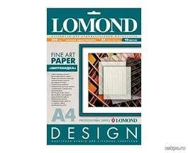 Дизайнерская бумага LOMOND Глянцевая "Ящерица" 200/А4/10л.