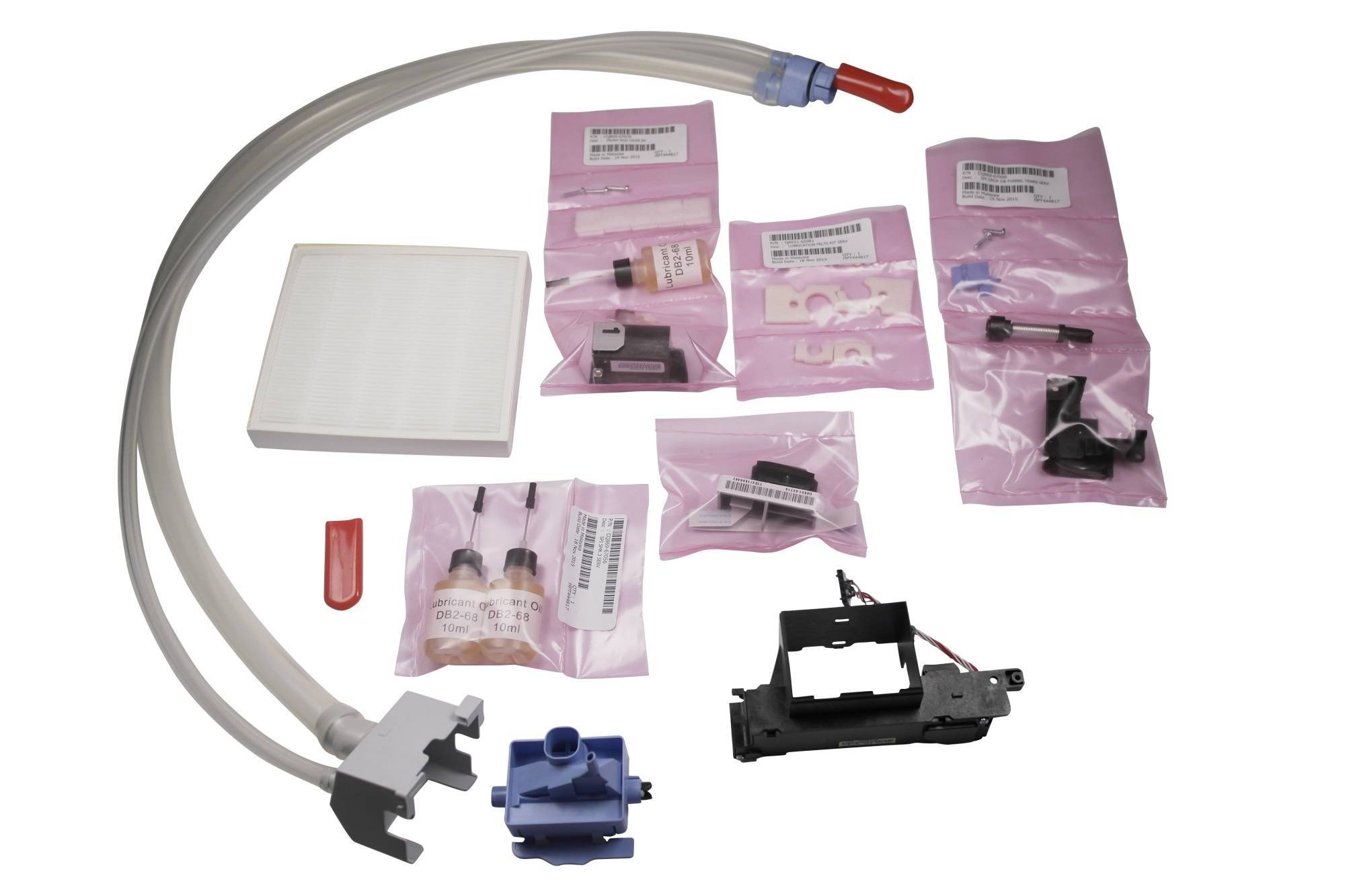 Сервисный набор HP DesignJet L26100/26500 (CQ869-67056) Maintenance Kit #3