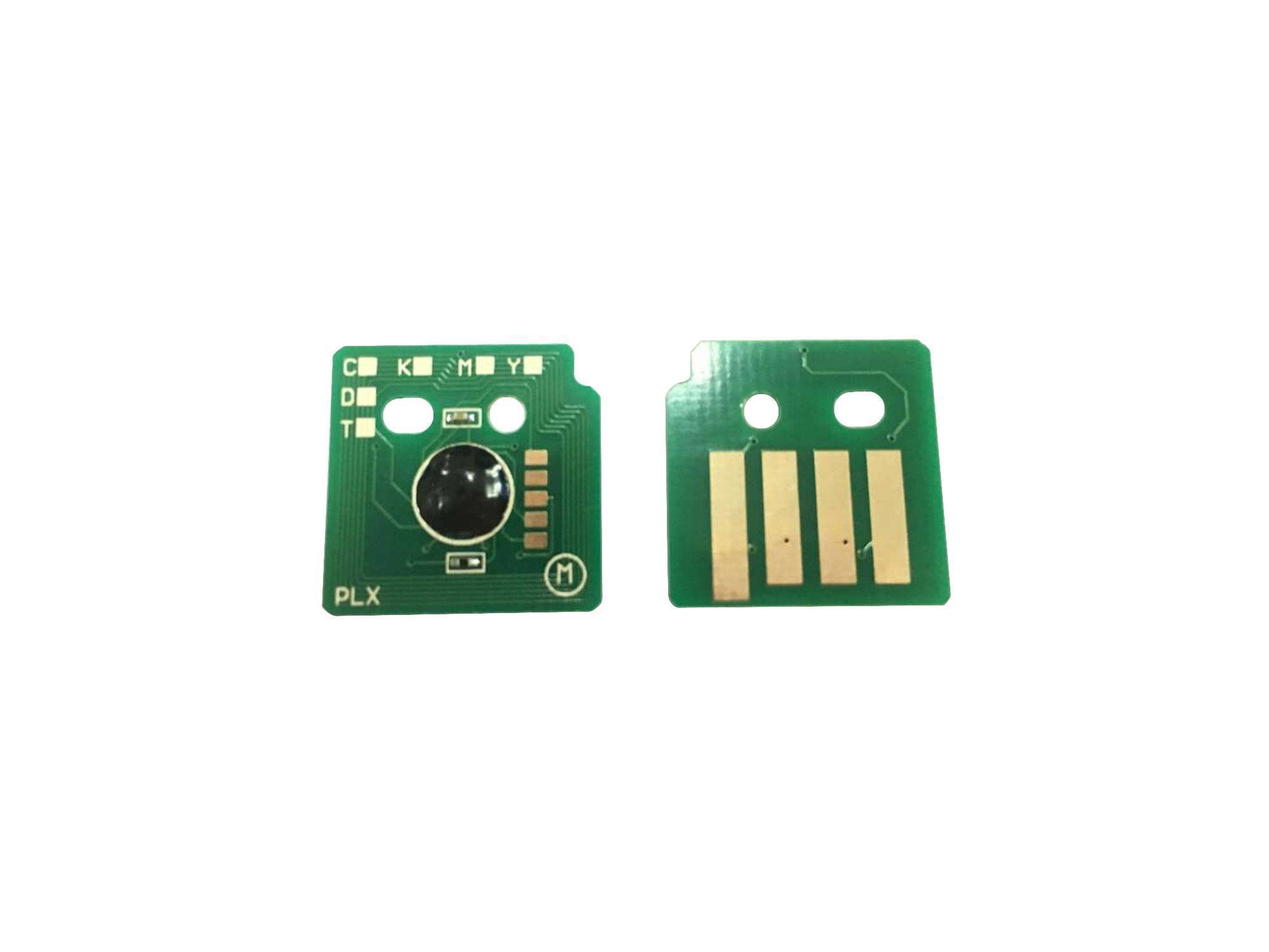 Чип драм-юнита для XEROX WorkCentre 5325/5330/5335 (WW) 96000 стр. (013R00591-chip) CET