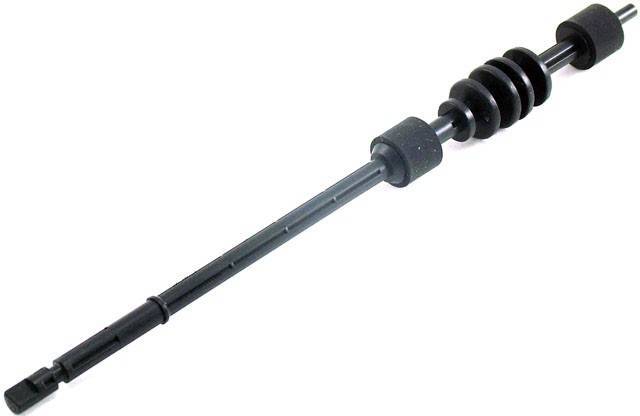 RL1-0270 Вал выхода бумаги из печки HP LJ 1010/1012/1015/  LBP-2900/3000  (RL1-0270)