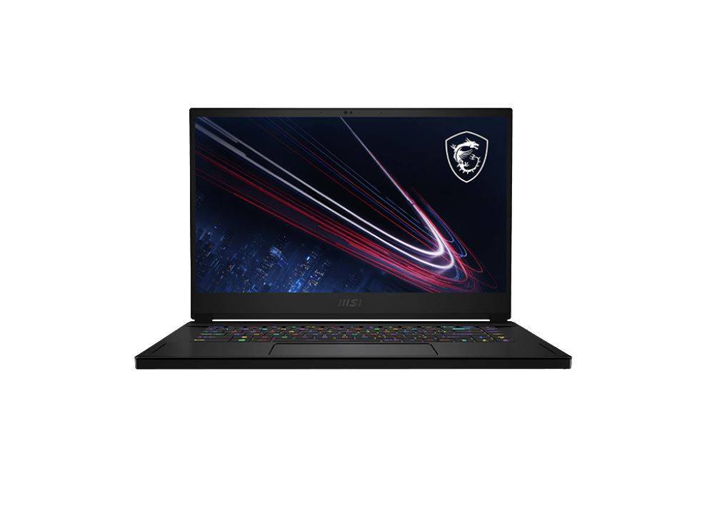 Ноутбук MSI GS66 11UH-251RU 15.6" UHD, Intel Core i9-11900H, 64Gb, 2Tb SSD, no ODD, NVidia RTX3080 16Gb, Win10, черный