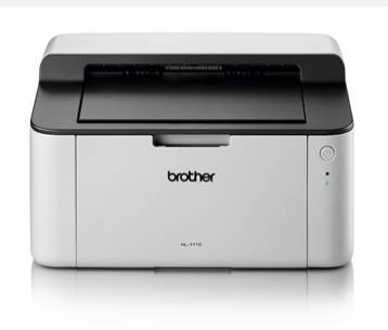 Принтер лазерный Brother HL-1110R
