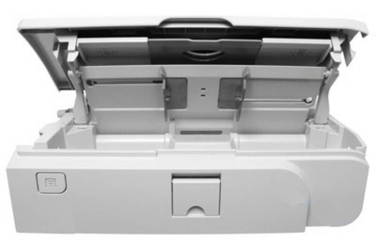 RM1-6425 Крышка картриджа с обходным лотком HP  LJ  P2055/d/dn/x  (RM1-6425) OEM