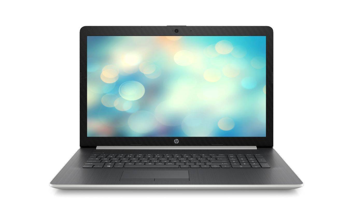 HP INC 22Y67EA Ноутбук HP 17-by3046ur <22Y67EA> i3-1005G1 (1.2)/8G/512G SSD/17.3''FHD AG  IPS/Int:Intel  UHD/Win10