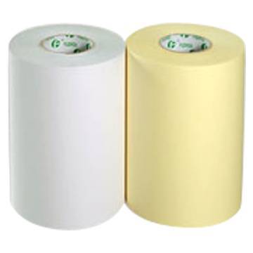 Бумага XEROX Inkjet Yellow Coated Paper 100 гр., (0.610х45м.)    см.  4125010