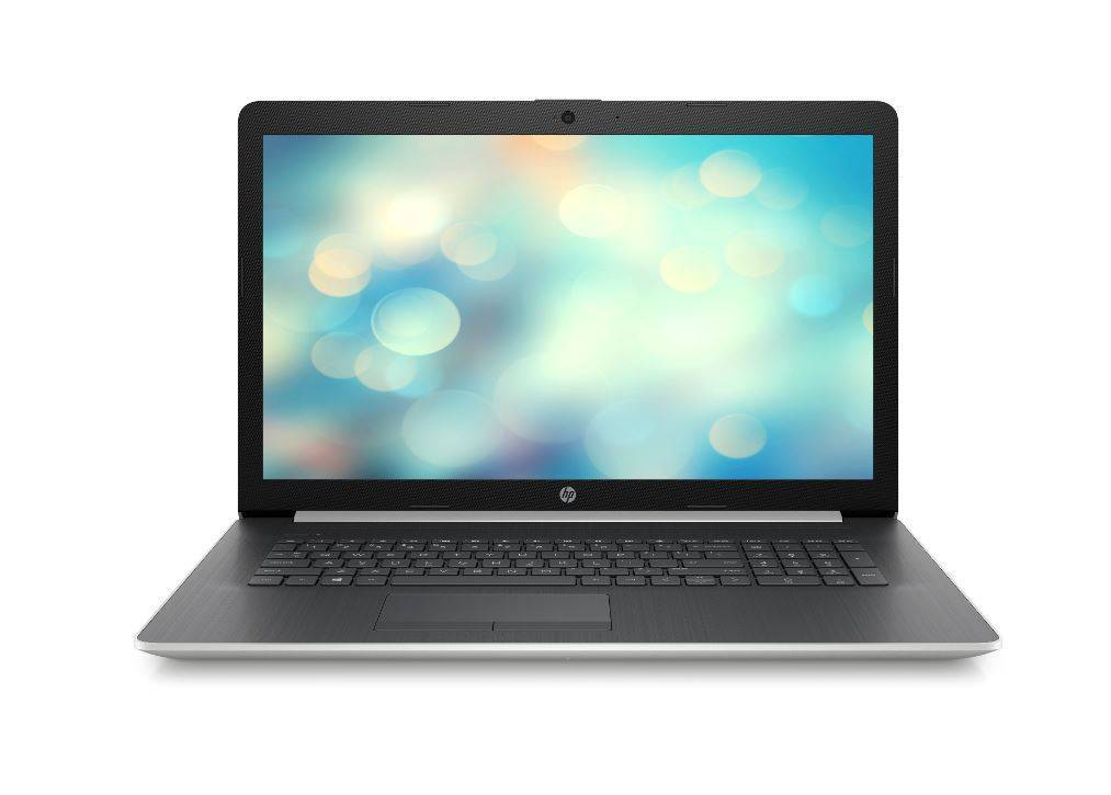 104M6EA 17.3" IPS FHD HP 17-ca2011ur silver (AMD Ryzen 3  3250U/8Gb/256Gb SSD/noDVD/Vega 3/DOS)