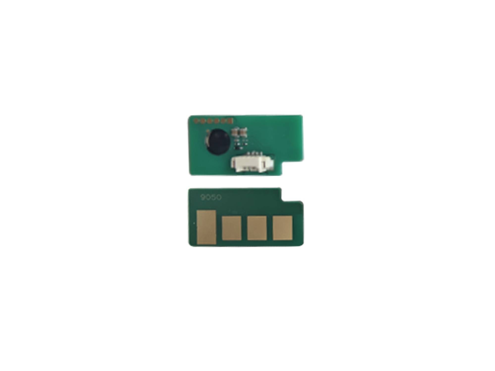 Чип картриджа для HP Color LaserJet Managed MFP E87640/E87650/E87660 Black, 54000 стр. (W9050MC) CET