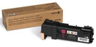 Тонер-картридж XEROX 106R01599 Magenta  для Phaser 6500/6505