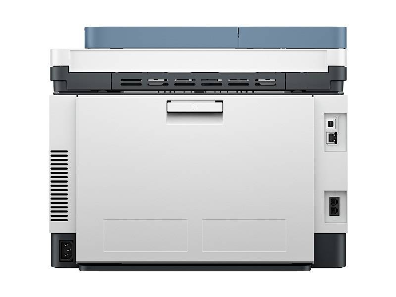 МФУ лазерное HP Color LaserJet Pro MFP 3303fdw  цвет/ А4/26 стр/ АПД/Wi-Fi/Ethernet/ факс/дуплекс/4.3" экран/PostScript