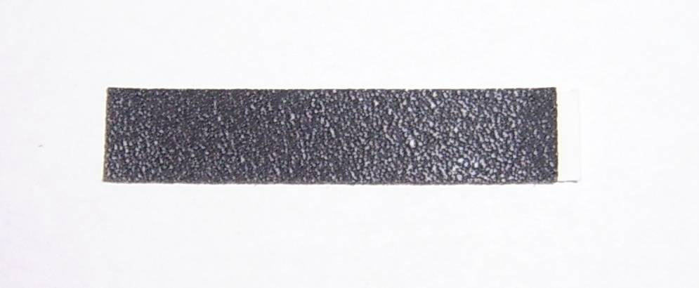 Тормозная площадка(резинка) Samsung/HP ML-1510/1710/1750/SCX-4100/4016/4216/Phaser 3120/3130/3300 (JC73-00141A)