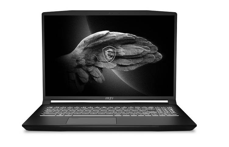 Ноутбук MSI Creator M16 A12UC-200RU 16"  QHD+, Intel Core i7-12700H, 16Gb, 512GB SSD, no ODD, NVidia RTX3050 4Gb, Win11,