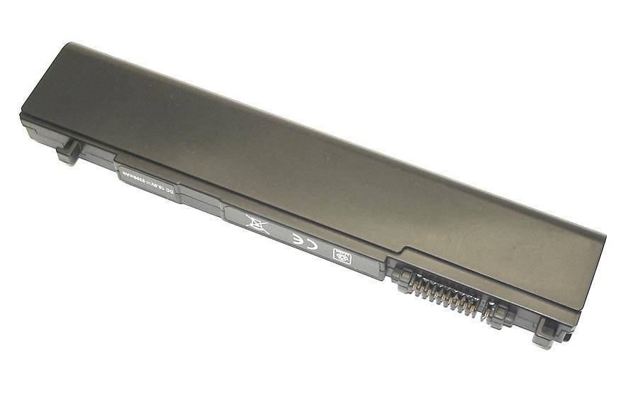Батарея для Toshiba Portege/Satellite R630/R700/R830/R840 (PA3832U-1BRS) 10.8V 5200mAh