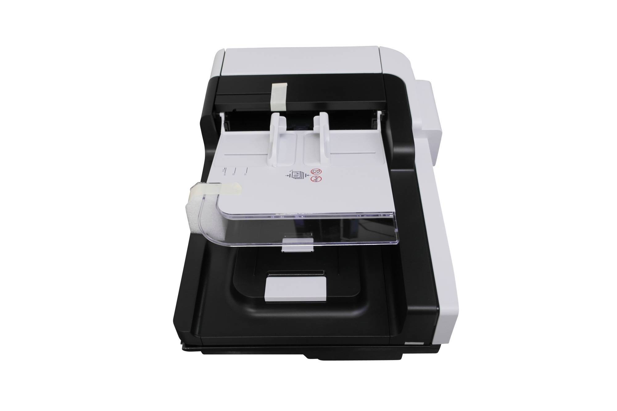 Узел сканирования в сборе (ADF + сканер) HP SJ Ent 8500 fn1/DS Flow 8500 fn1 (L2717-69004)