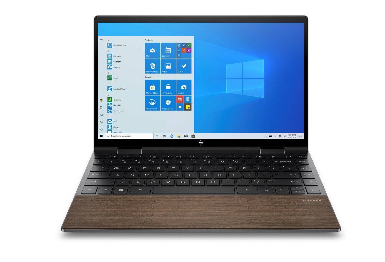 2X0H5EA 13.3" IPS FHD Touch HP Envy x360 13-ay0036ur black/wood (AMD Ryzen 7 4700U/16Gb/1Tb SSD/VGA int/W10)