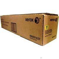 006R01637 - Тонер-картридж, Xerox, 006R01637 (жёлтый), Для Xerox Versant 2100/3100/4100, 55 000 страниц (А4)