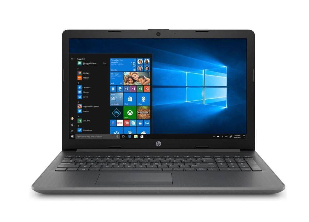 Ноутбук HP15 15s-du3517tx (QWERTY) 15.6" FHD, Intel Core i5-1135G7, 8Gb, 512Gb SSD, NVidia MX450 2Gb, no ODD, Win11, чер