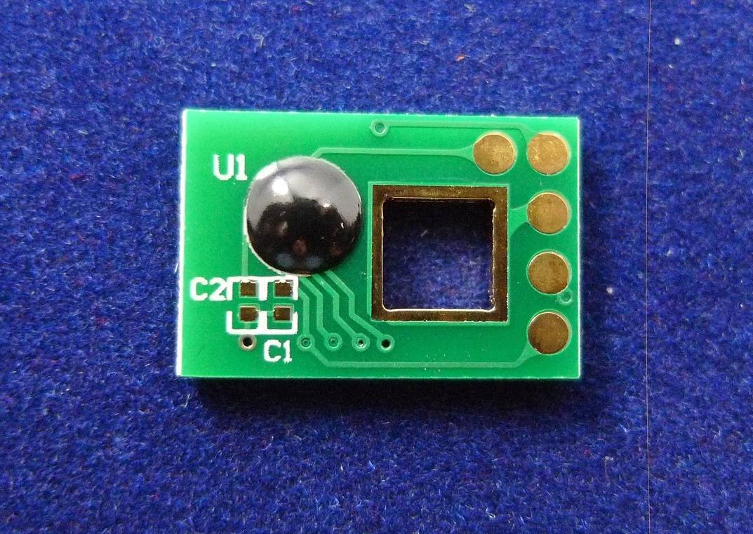 Чип ELP CH-MPC5502EY-22.5K, желтый, 22500 страниц (ELP-CH-MPC5502EY-22.5K)