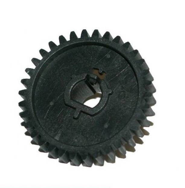 Шестерня резинового вала 34T HP LJ 1100/3200 (RS6-0566) OEM