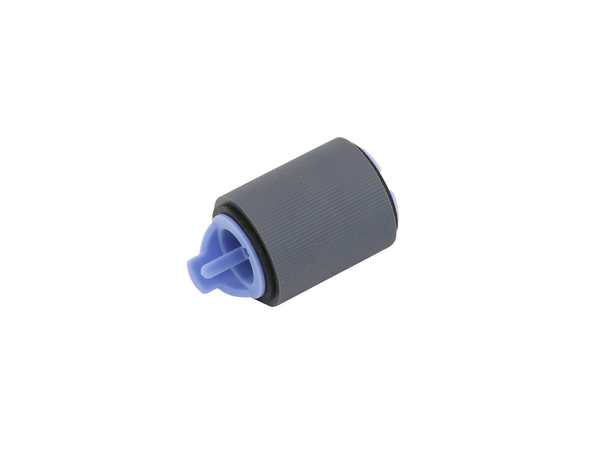 Ролик подачи кассеты (лотки 2,3) HP LJ M601/M602/M603/M604/M605 (аналог RM1-0037,с повышенной адгезией)  (RM2-5642) CET