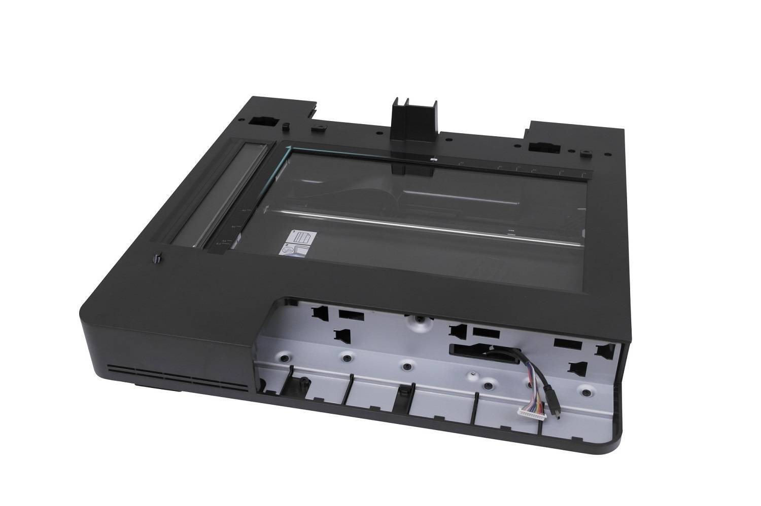 Сканер в сборе (основание) HP CLJ M680 (O) CZ248-67915
