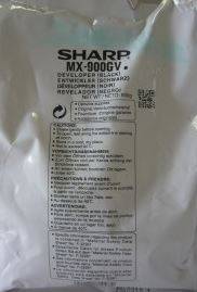 Девелопер SHARP MX900GV