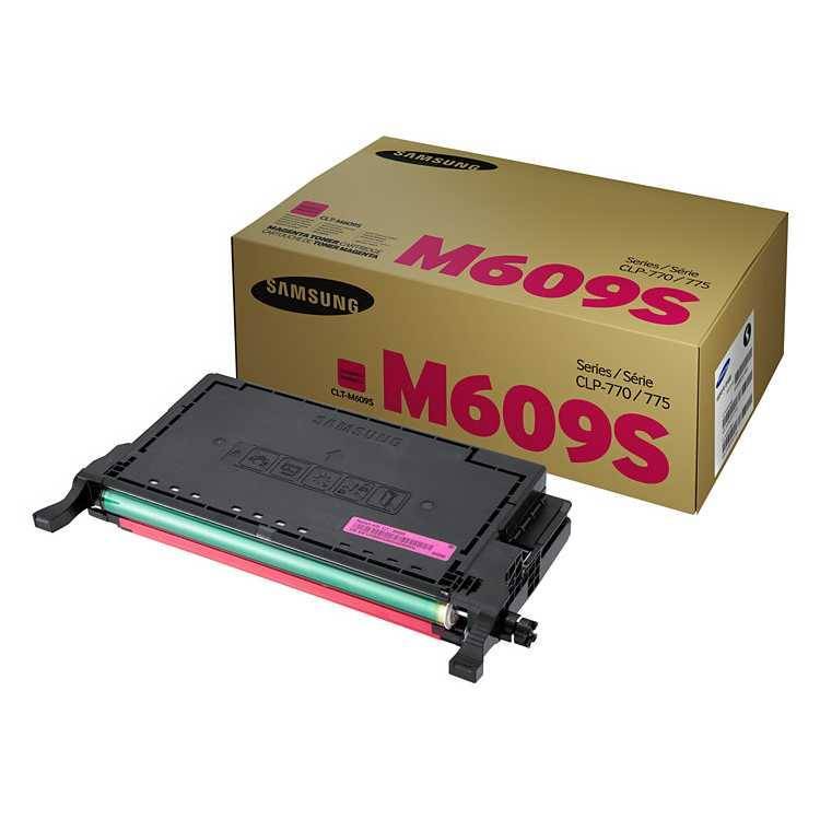 Картридж Samsung CLP-770/775 Magenta 7K S-print by HP