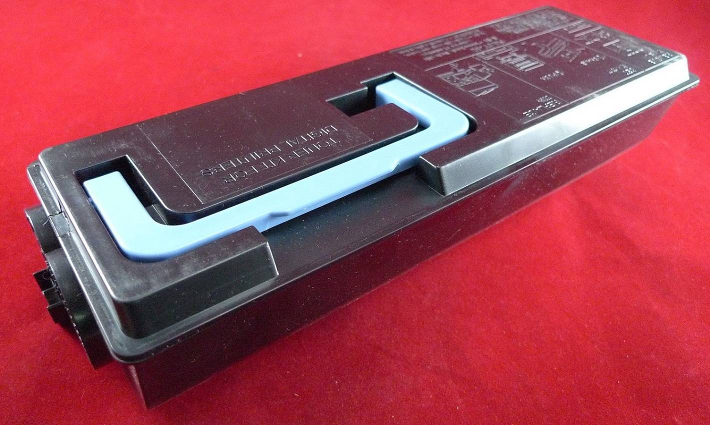 Тонер-картридж ELP CT-KYO-TK-570K, для Kyocera FS-C5400DN/P7035CDN, черный, 16000 стр.