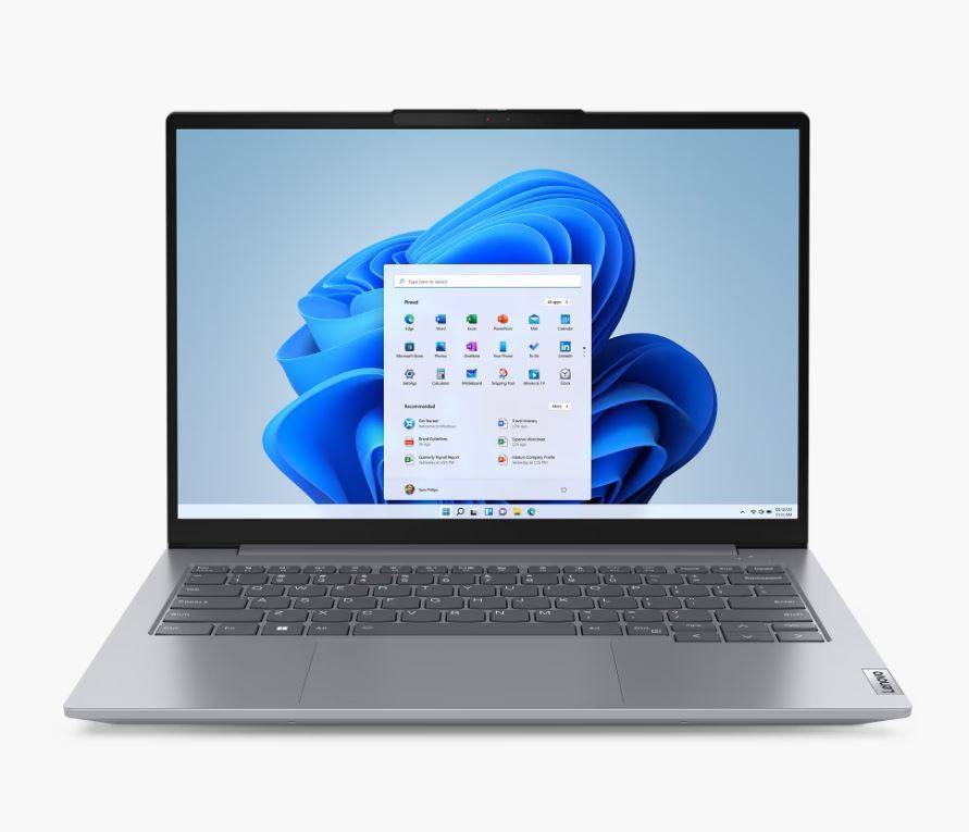 21KG00UWUE_RU Lenovo ThinkBook G6 14-IRL 14"WUXGA IPS, Intel Core i5-1340P, 16Gb, 512Gb SSD, FHD Cam,  RJ45, USB-C, Fngr