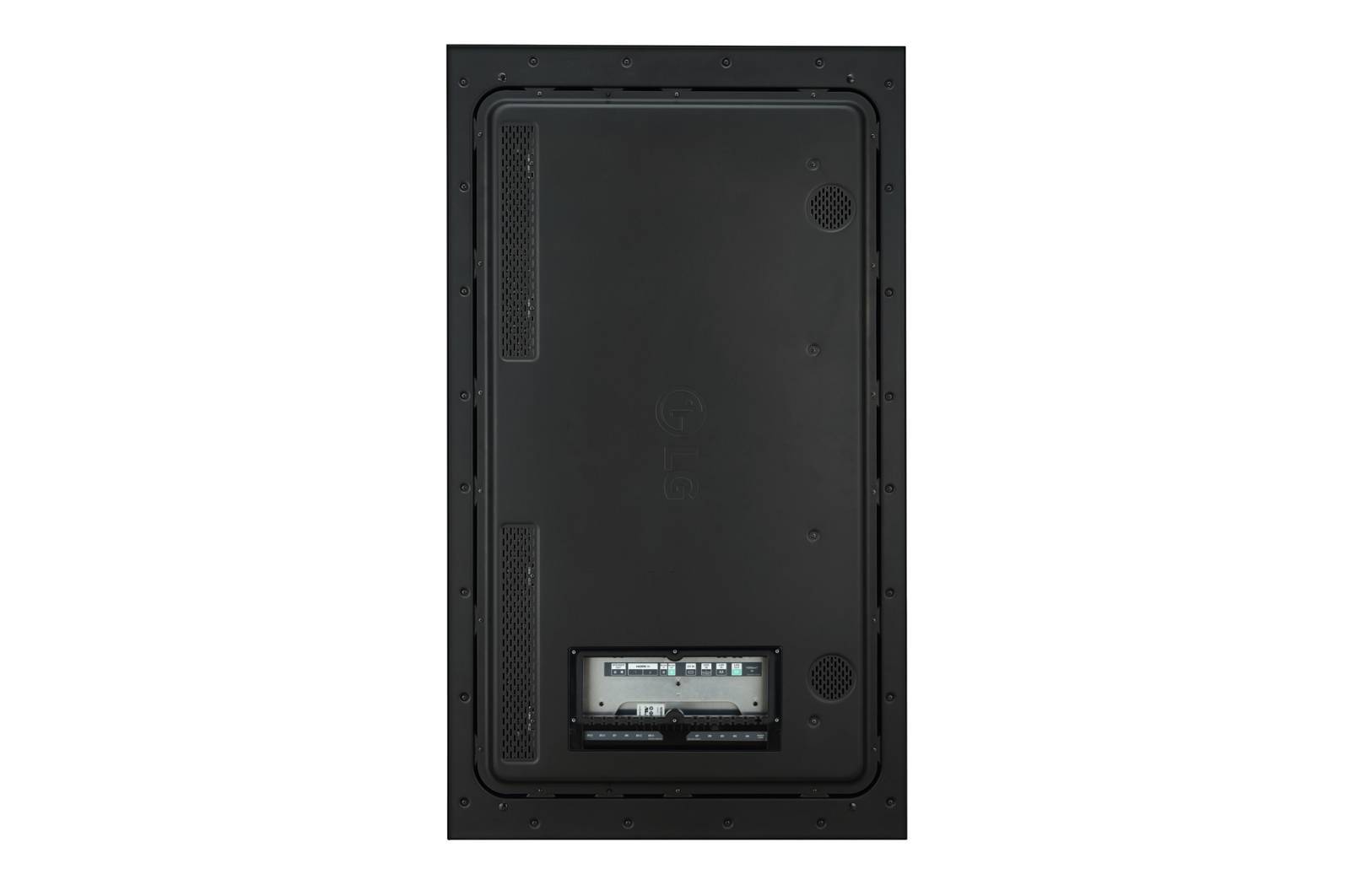 Профессиональная панель LG 49" 49XE4F Black (OUTDOOR Kiosk, IPS М+, LED, 1920х1080, 8ms, 178°/178°, 4000 cd/m, 1300:1, +