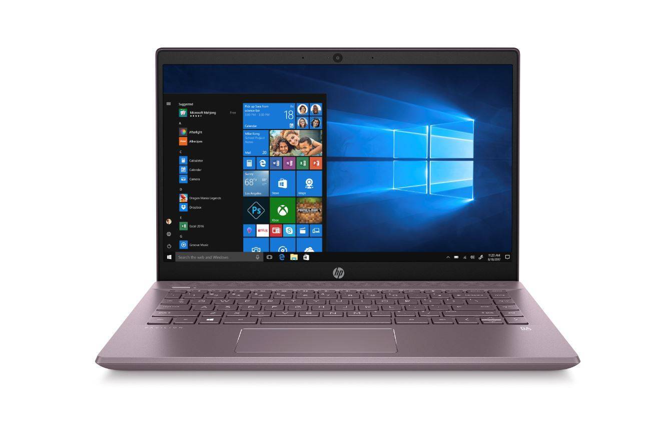 HP INC 22M62EA Ноутбук HP Pavilion 14-ce3050ur  i5-1035G1 (1.0)/8G/512G SSD/14.0''FHD AG  IPS/Int:Intel  UHD/Backli