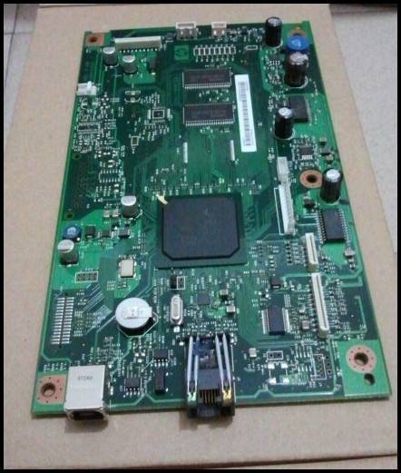 Q7528-60001 Плата форматера HP LJ  3052 (Q7528-60001) OEM