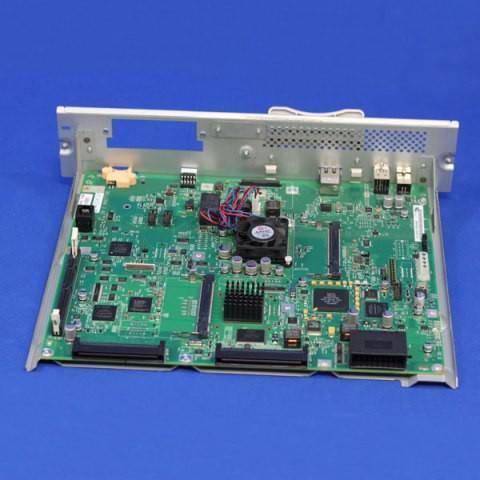 Плата контроллера XEROX WC 7556