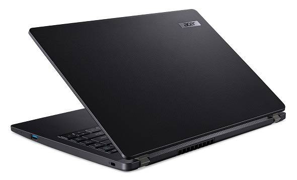 Ноутбук Acer TravelMate TMP214-53-376J 14" FHD, Intel Core i3-1115G4, 8Gb, 256Gb SSD, noODD, w\o OS, черный (NX.VPKER.00