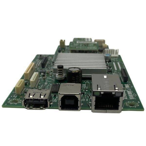 Плата форматера HP CLJ M480/E47528 (3QA55-67901/3PZ95-60002)