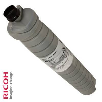 Тонер-картридж для RICOH Pro 8300S/8310S/8320S черный (828554->828718 /type 8300S) 82K