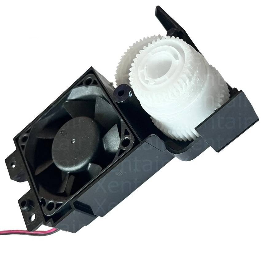 127N07966 Вентилятор с приводом XEROX  VL B225/B230/B235 (127N07966)